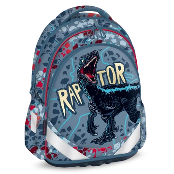 Ars Una Raptor anatómiai iskolatáska