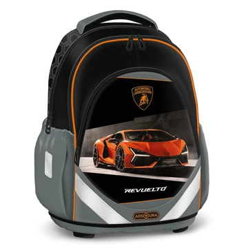 Lamborghini anatómiai iskolatáska