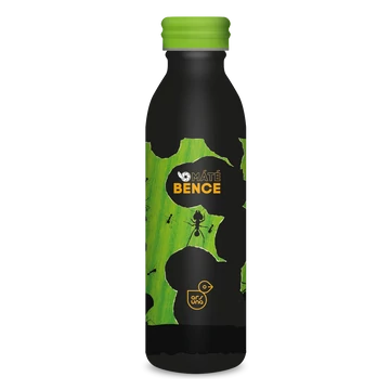 Ars Una duplafalú fémkulacs-600ml - Máté Bence-ants