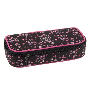 Ars Una Pearl Blossom black tinédzser tolltartó