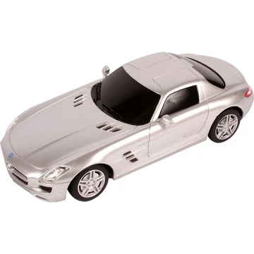 Távirányítós Mercedes-Benz SLS AMG - 1:24 többféle
