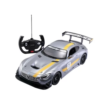 Távirányítós Mercedes-Benz AMG GT3 - 1:14