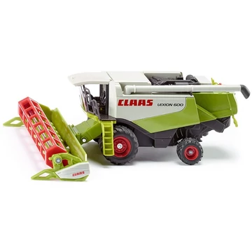 SIKU Claas Lexion 600 kombájn 1:50 - 1991