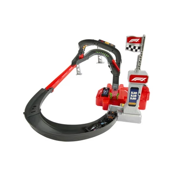 Hot wheels forma 1 pálya