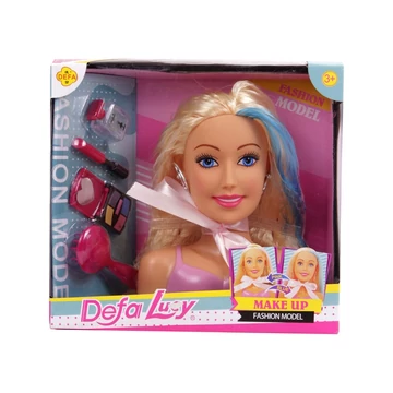 Defa Lucy babafej - 18 cm