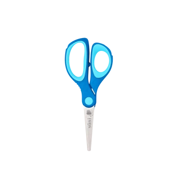 ICO SÜNI Olló ergonomikus hegyes