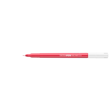 ICO TINTEN PEN Tűfilc 0,5 mm piros