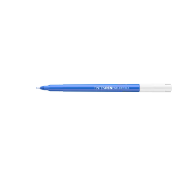 ICO TINTEN PEN Tűfilc 0,5 mm kék