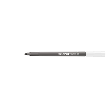 ICO TINTEN PEN Tűfilc 0,5 mm fekete