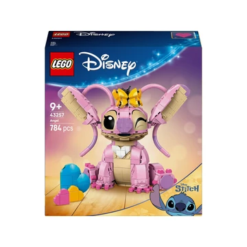 LEGO Disney classic 43257 Angyal
