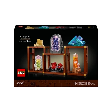 LEGO IDEAS 21362 Ideas