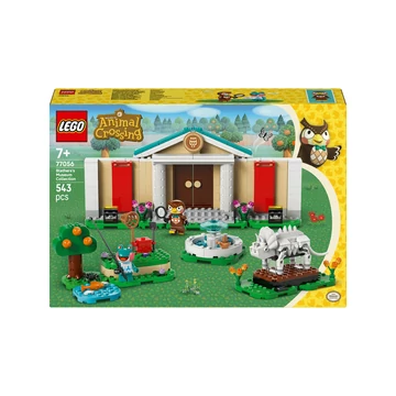 LEGO Animal Crossing 77056 Animal crossing