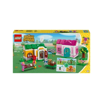 LEGO Animal Crossing 77057 Animal crossing