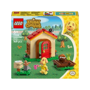 LEGO Animal Crossing 77058 Animal crossing