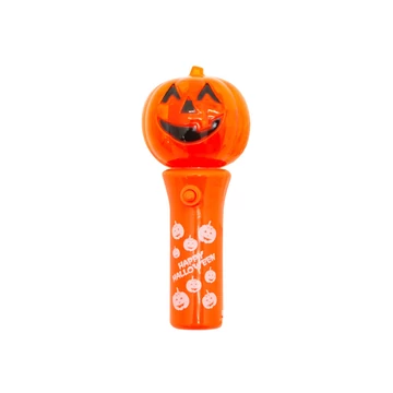Halloween világító bot - többféle