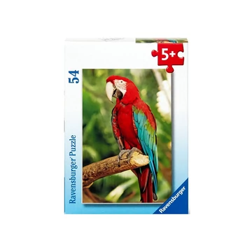 Ravensburger: Minipuzzle - Állatok