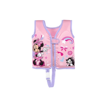 Minnie szövet úszómellény S/M