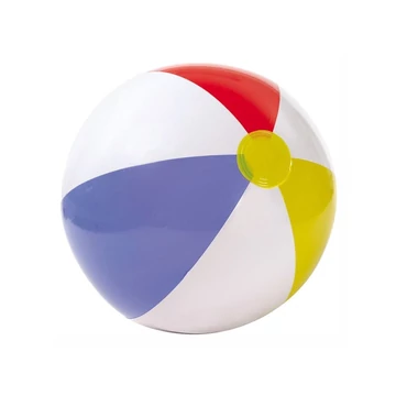 Fényes strandlabda 51 cm 3+