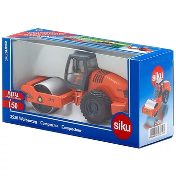 SIKU Hamm 3625 úthenger 1:50 - 3530