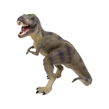 Tyrannosaurus Rex dinoszaurusz figura - 16 cm