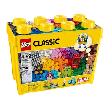 LEGO® Classic Nagy kreatív építőkészlet 10698
