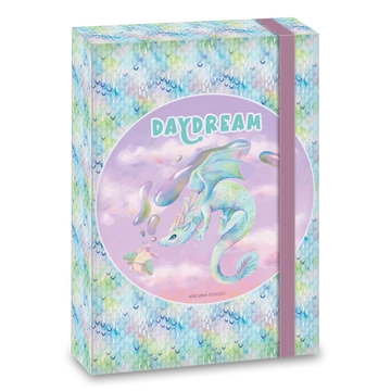 Ars Una Daydream A/4 füzetbox