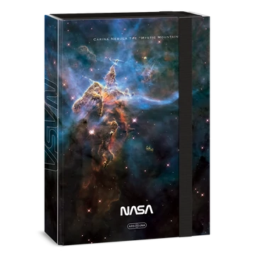 NASA-Carina Nebula A/4 füzetbox