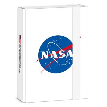 NASA-1 A/5 füzetbox