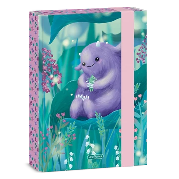 Ars Una Mon Mignon A/5 füzetbox