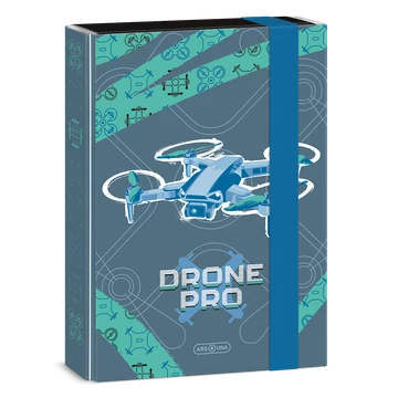Ars Una Drone Pro A/5 füzetbox