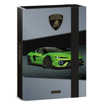Lamborghini A/5 füzetbox