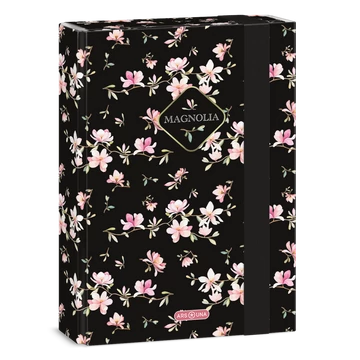 Ars Una Magnolia A/5 füzetbox
