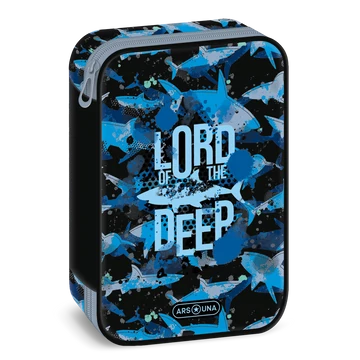 Ars Una Lord of the Deep többszintes tolltartó