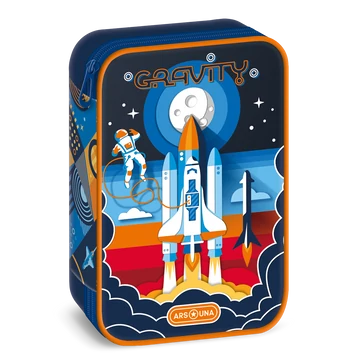 Ars Una Gravity többszintes tolltartó