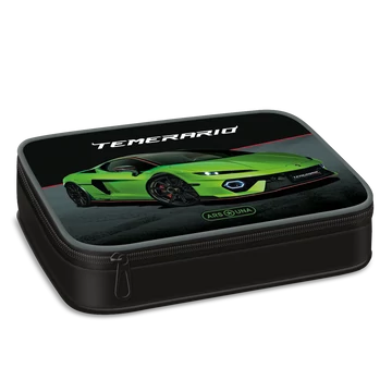 Lamborghini többszintes tolltartó