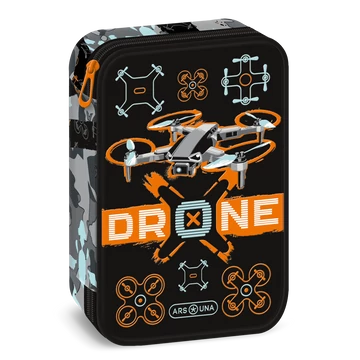 Ars Una Drone X többszintes tolltartó