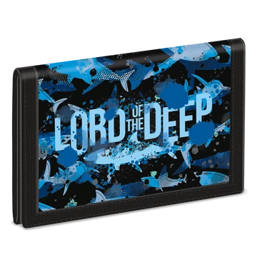 Ars Una Lord of the Deep pénztárca