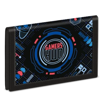 Ars Una Gamers HUD pénztárca