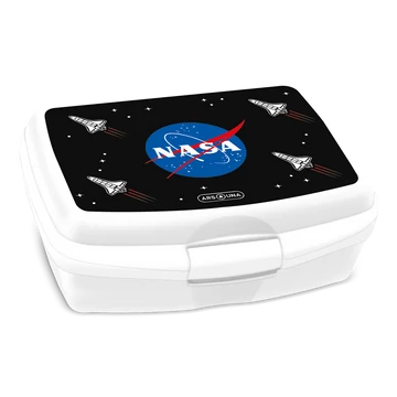 NASA uzsonnás doboz