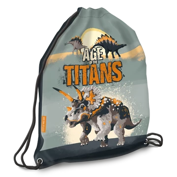 Ars Una tornazsák - Age of the Titans