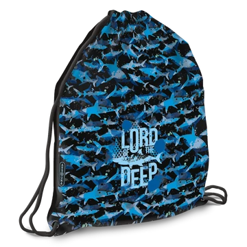 Ars Una tornazsák - Lord of the Deep