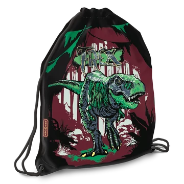 Ars Una tornazsák - T-Rex