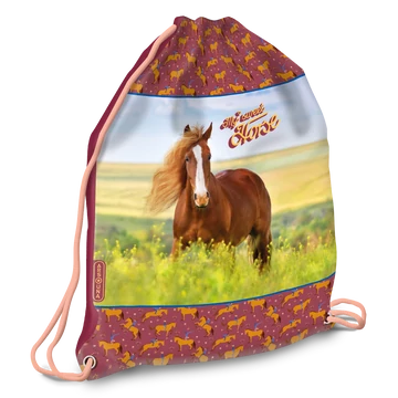 Ars Una tornazsák - My Sweet Horse