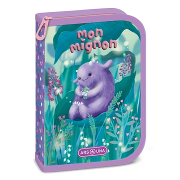 Ars Una Mon Mignon töltött tolltartó