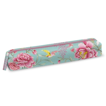 Ars Una Oriental-turquoise keskeny tolltartó