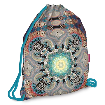 Ars Una tornazsák-tinédzser - Mandala Line