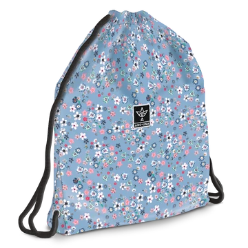 Ars Una tornazsák-tinédzser - Pearl Blossom blue