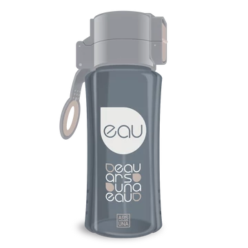 Ars Una BPA-mentes kulacs-450 ml