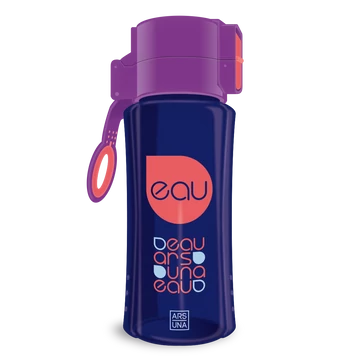 Ars Una BPA-mentes kulacs-450 ml