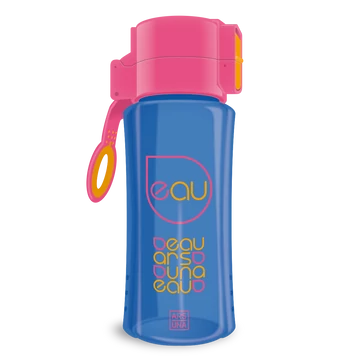 Ars Una BPA-mentes kulacs-450 ml